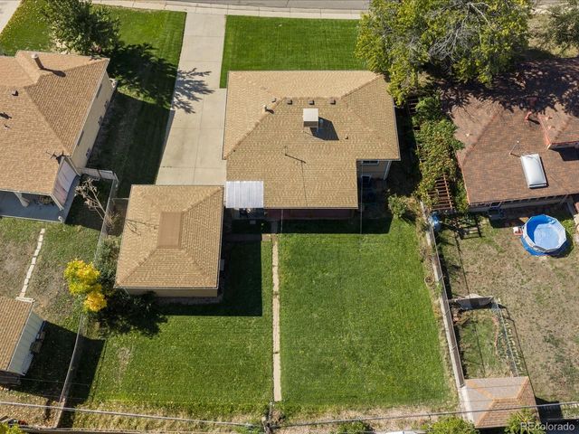 2256 S Zenobia Street, Denver, CO 80219