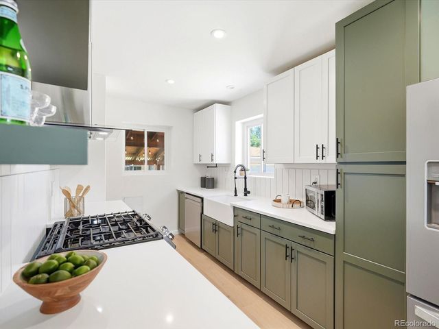 2256 S Zenobia Street, Denver, CO 80219