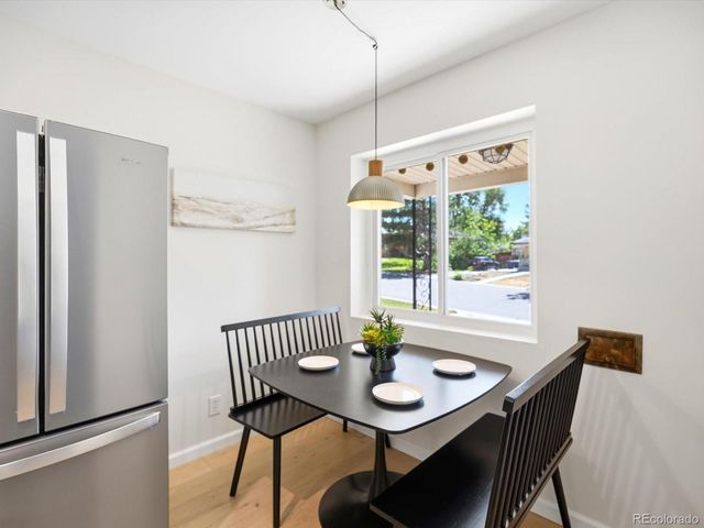 2256 S Zenobia Street, Denver, CO 80219