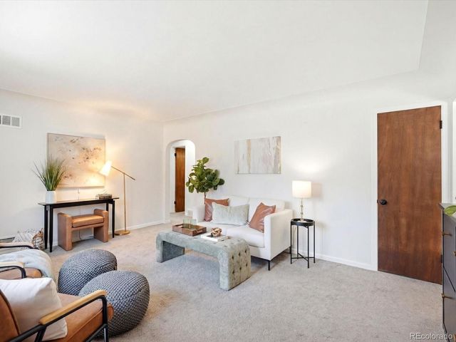 2256 S Zenobia Street, Denver, CO 80219