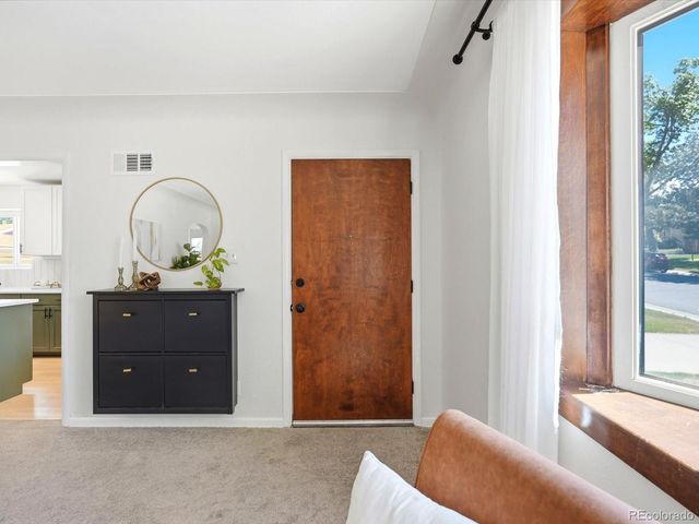 2256 S Zenobia Street, Denver, CO 80219