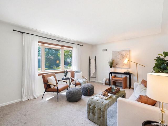 2256 S Zenobia Street, Denver, CO 80219