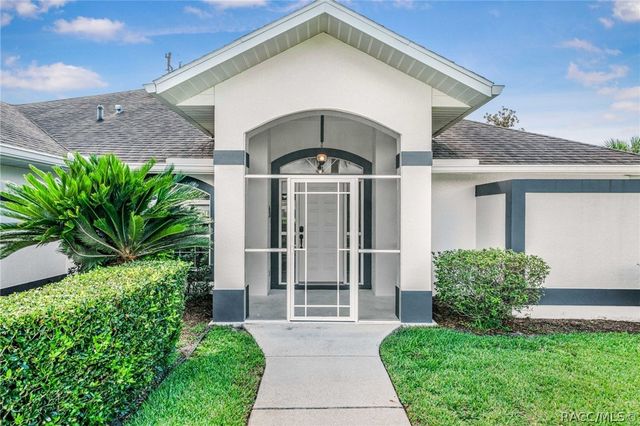 612 E Hartford Street, Hernando, FL 34442