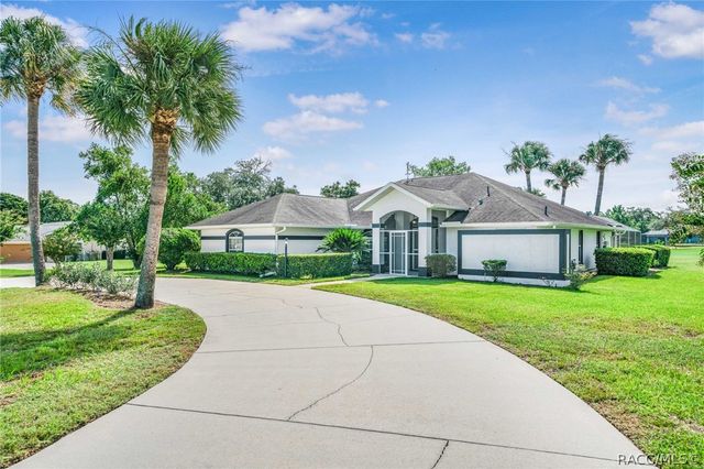612 E Hartford Street, Hernando, FL 34442