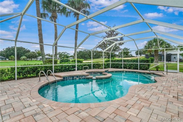 612 E Hartford Street, Hernando, FL 34442