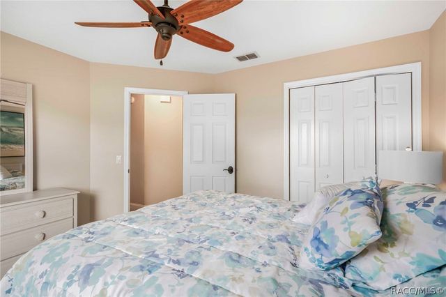 612 E Hartford Street, Hernando, FL 34442