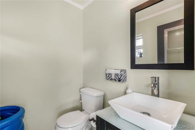 612 E Hartford Street, Hernando, FL 34442