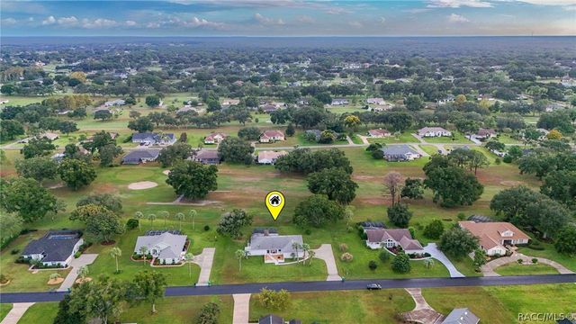 612 E Hartford Street, Hernando, FL 34442