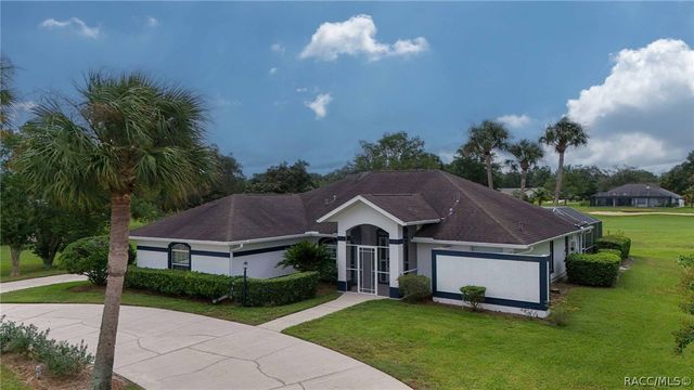 612 E Hartford Street, Hernando, FL 34442