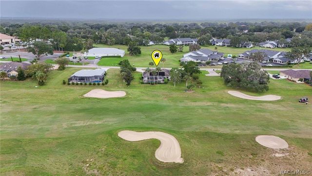 612 E Hartford Street, Hernando, FL 34442