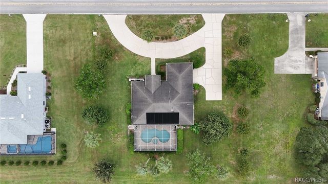 612 E Hartford Street, Hernando, FL 34442