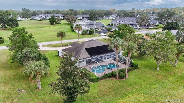 612 E Hartford Street, Hernando, FL 34442