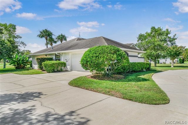 612 E Hartford Street, Hernando, FL 34442