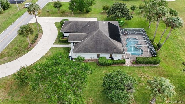 612 E Hartford Street, Hernando, FL 34442