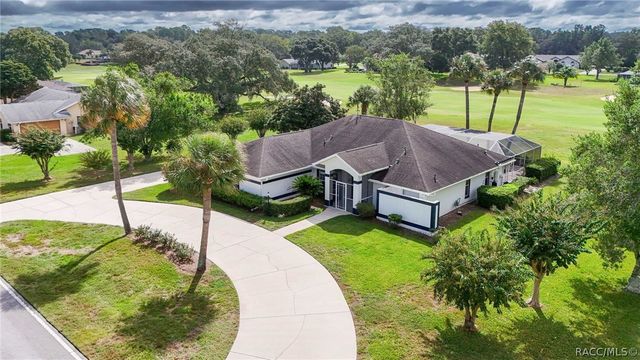 612 E Hartford Street, Hernando, FL 34442