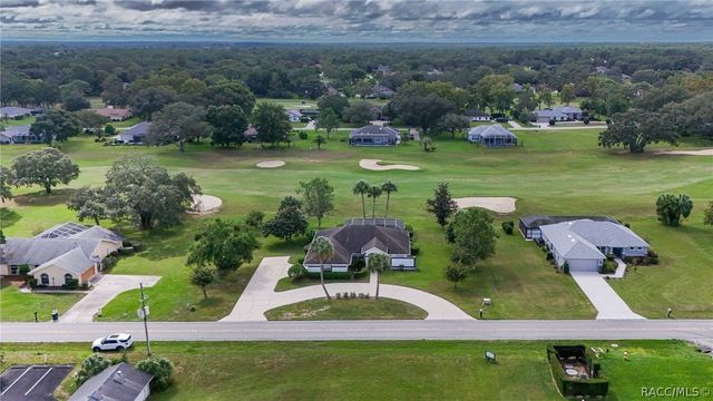 612 E Hartford Street, Hernando, FL 34442