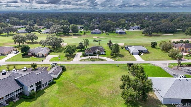 612 E Hartford Street, Hernando, FL 34442