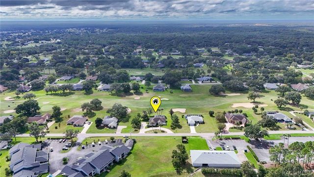 612 E Hartford Street, Hernando, FL 34442