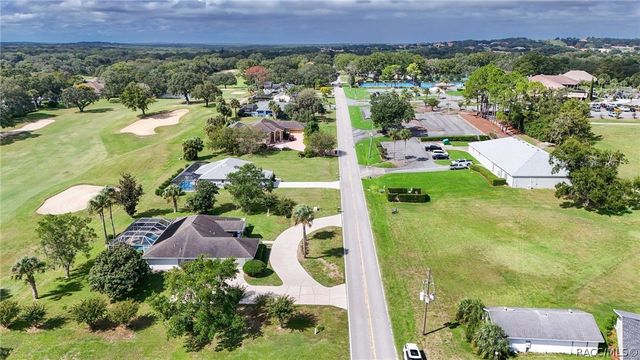612 E Hartford Street, Hernando, FL 34442