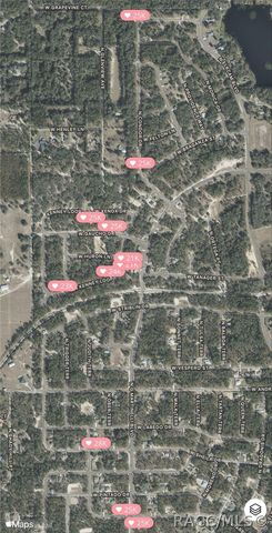 612 E Hartford Street, Hernando, FL 34442