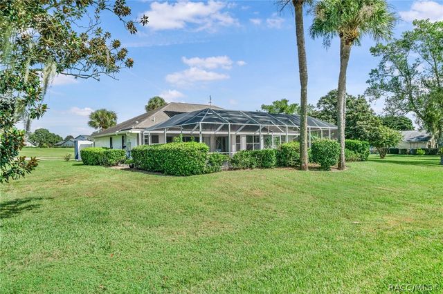612 E Hartford Street, Hernando, FL 34442
