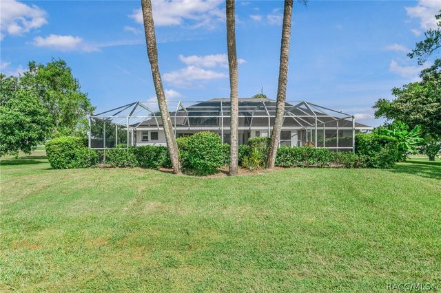 612 E Hartford Street, Hernando, FL 34442