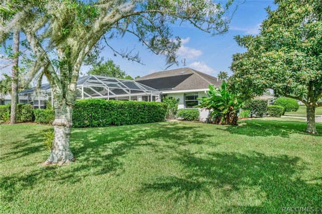 612 E Hartford Street, Hernando, FL 34442