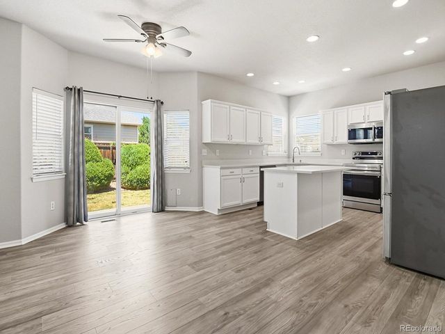 3261 E 102nd Ct, Thornton, CO 80229