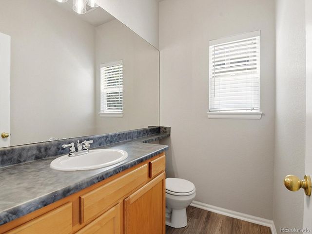 3261 E 102nd Ct, Thornton, CO 80229