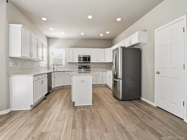 3261 E 102nd Ct, Thornton, CO 80229