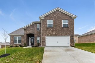 577 Smoky Mountains Dr, Gallatin, TN 37066