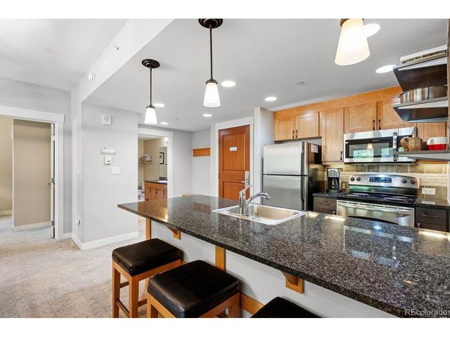 580 Winter Park Dr 4357, Winter Park, CO 80482