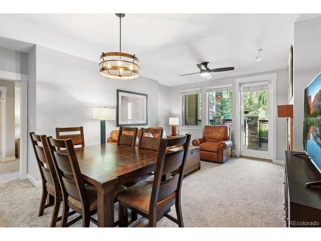 580 Winter Park Dr 4357, Winter Park, CO 80482