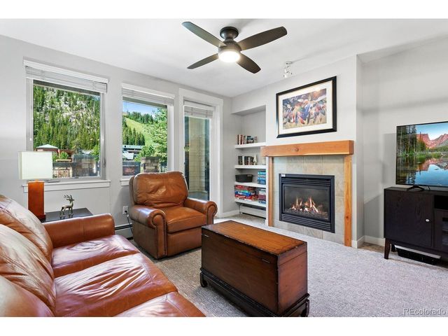 580 Winter Park Dr 4357, Winter Park, CO 80482