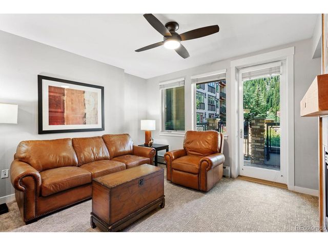 580 Winter Park Dr 4357, Winter Park, CO 80482