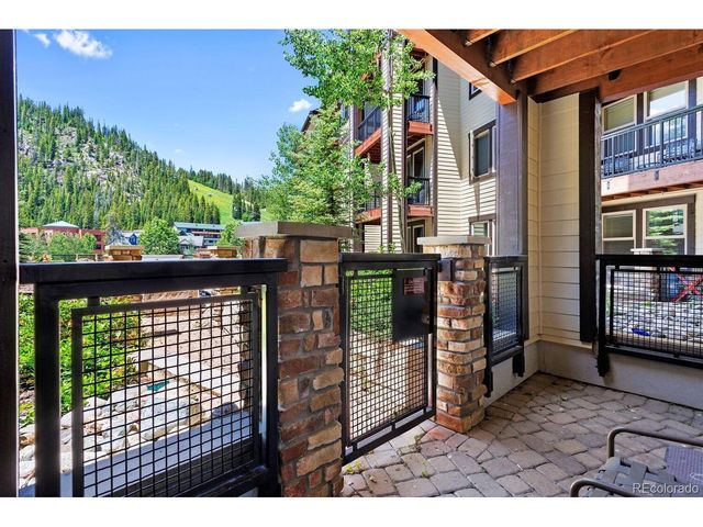 580 Winter Park Dr 4357, Winter Park, CO 80482