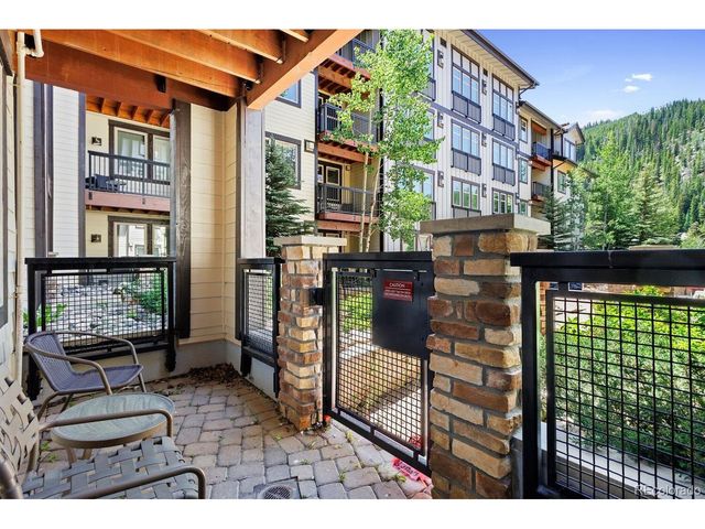 580 Winter Park Dr 4357, Winter Park, CO 80482