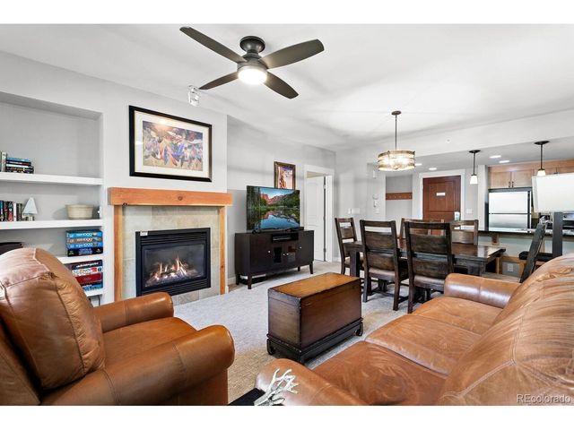 580 Winter Park Dr 4357, Winter Park, CO 80482