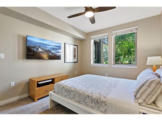 580 Winter Park Dr 4357, Winter Park, CO 80482