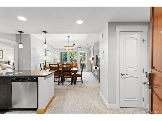 580 Winter Park Dr 4357, Winter Park, CO 80482