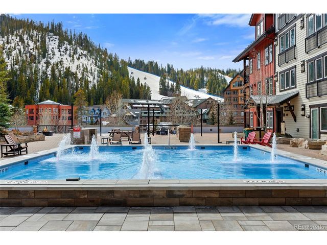 580 Winter Park Dr 4357, Winter Park, CO 80482