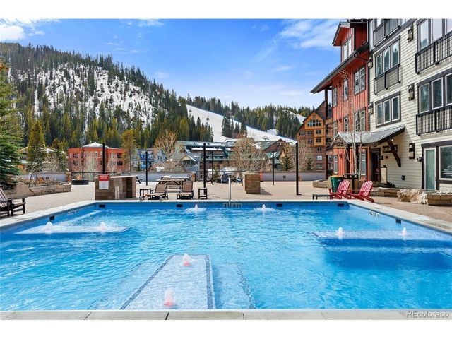 580 Winter Park Dr 4357, Winter Park, CO 80482