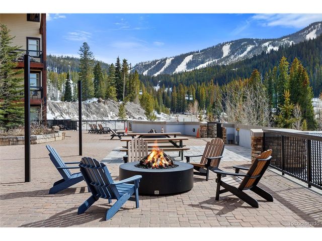 580 Winter Park Dr 4357, Winter Park, CO 80482