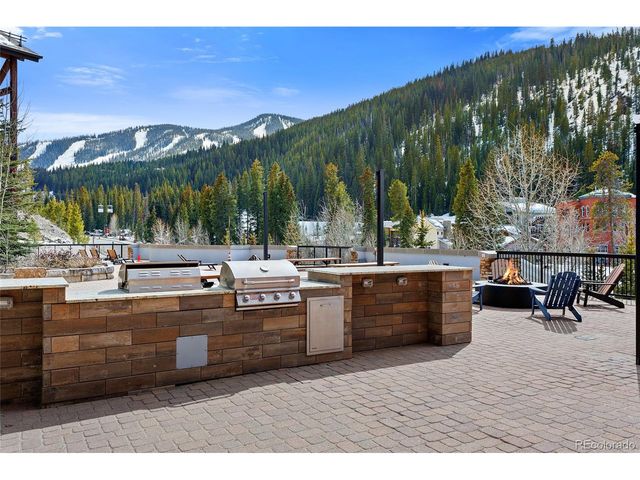 580 Winter Park Dr 4357, Winter Park, CO 80482