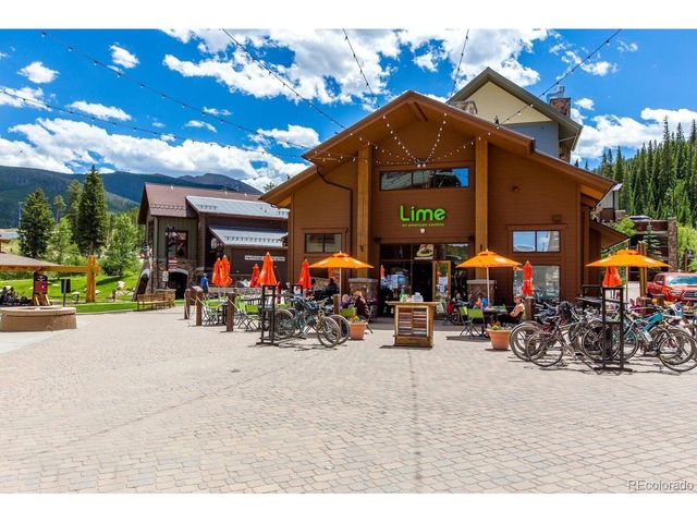 580 Winter Park Dr 4357, Winter Park, CO 80482