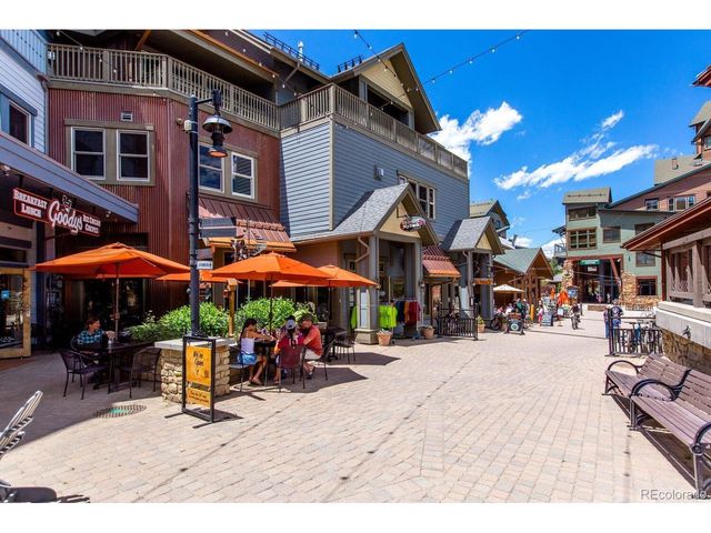 580 Winter Park Dr 4357, Winter Park, CO 80482