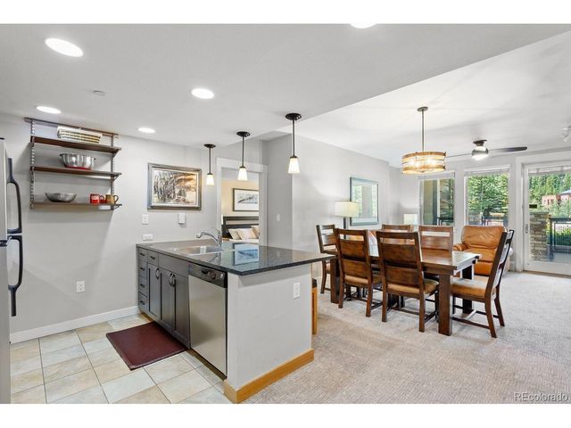 580 Winter Park Dr 4357, Winter Park, CO 80482