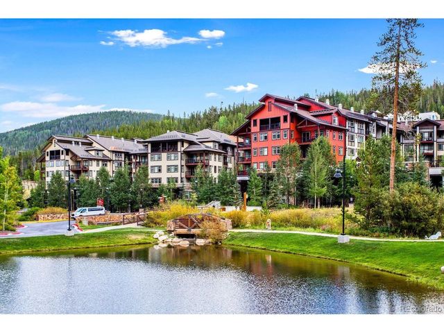 580 Winter Park Dr 4357, Winter Park, CO 80482