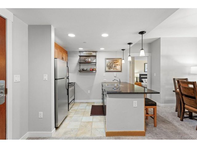 580 Winter Park Dr 4357, Winter Park, CO 80482