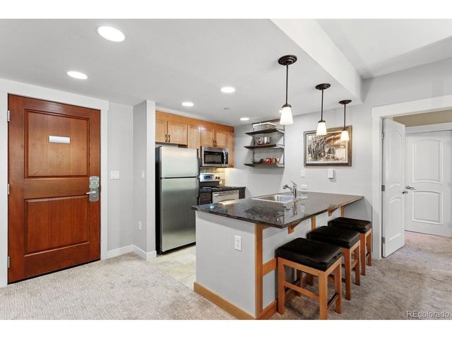 580 Winter Park Dr 4357, Winter Park, CO 80482